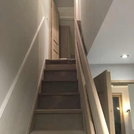 Apartment Olympie 1