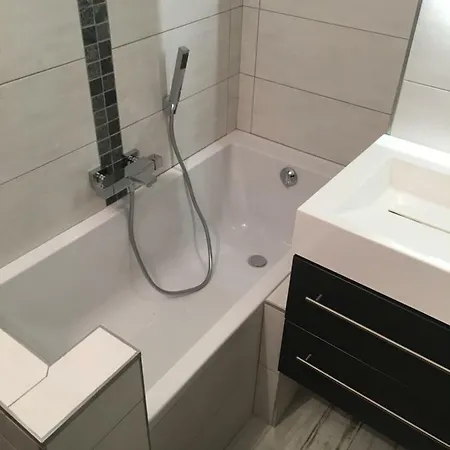 Olympie 1 Apartment *