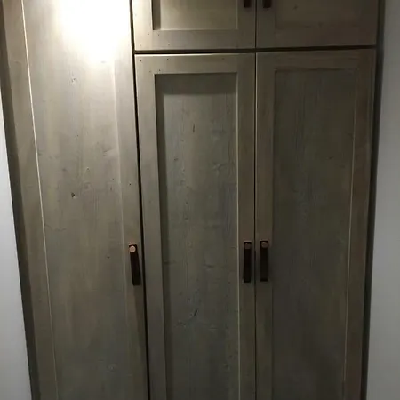 Olympie 1 Apartment *