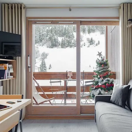 Apartment Olympie 1 *