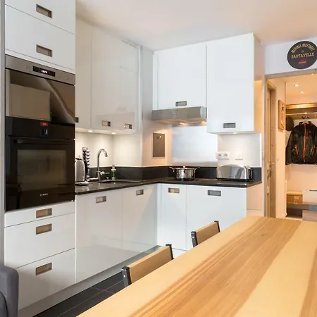 Olympie 1 Apartment