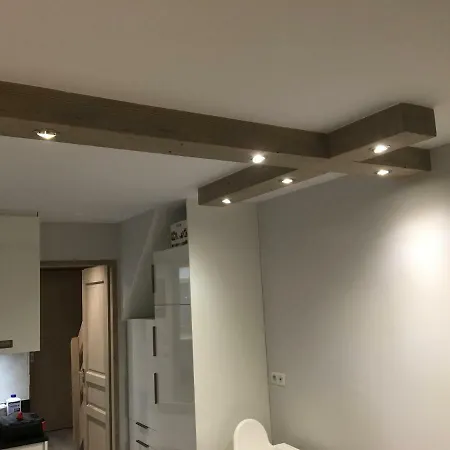 Olympie 1 Appartement